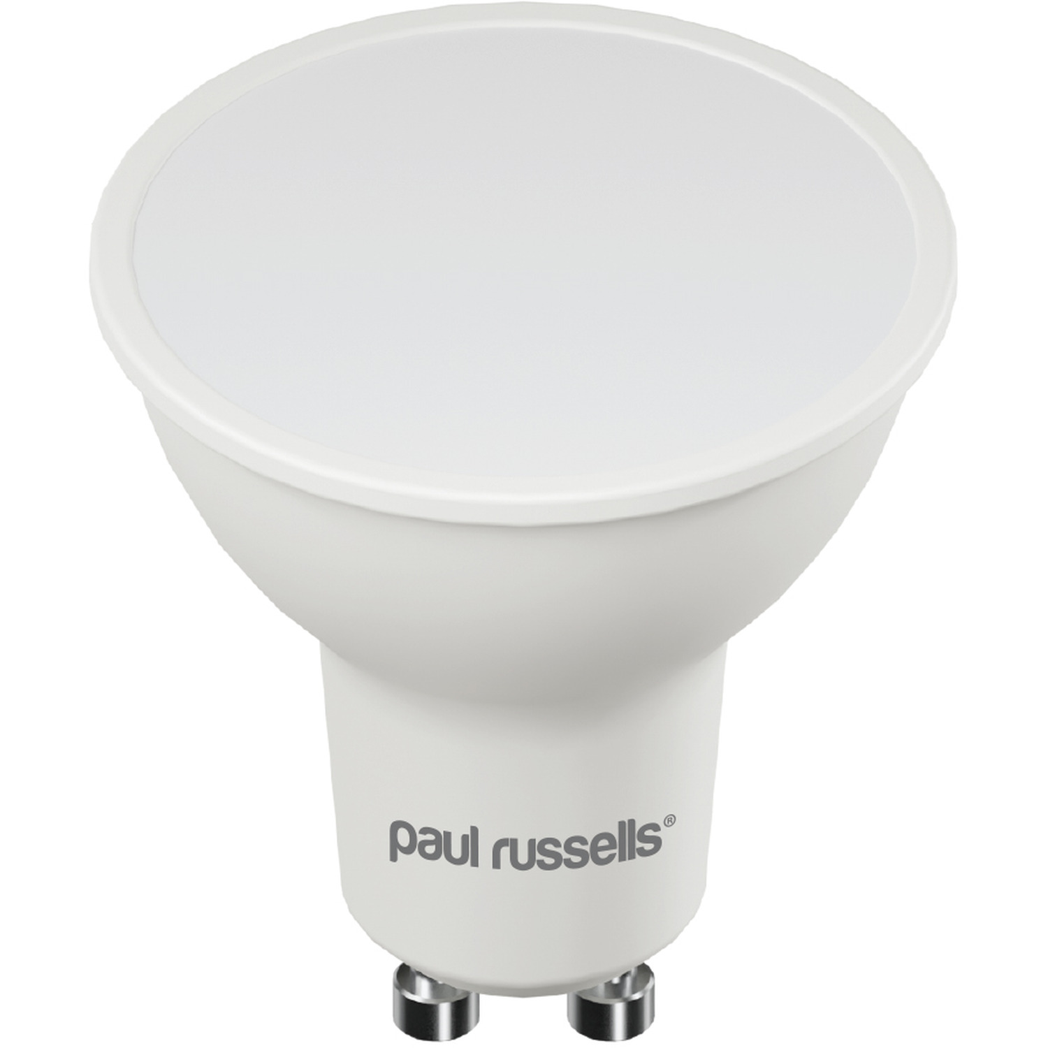 Image of 45W LED 7W GU10 Day Light&hellip;