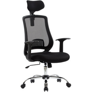Alphason Florida Mesh Chair