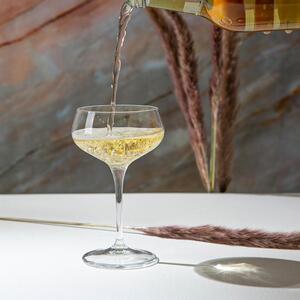 Bartender Novecento Cocktail Glasses - 250ml
