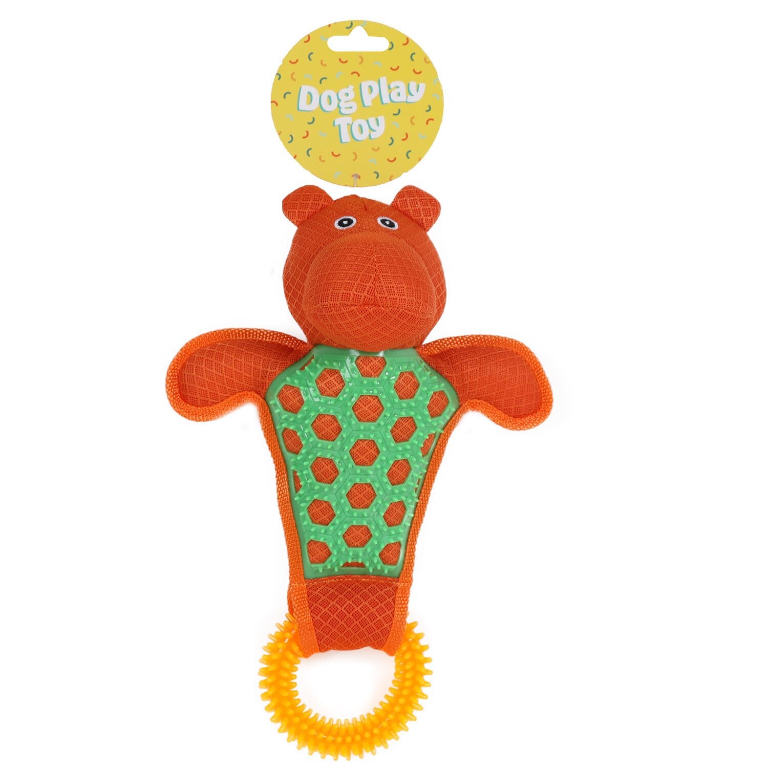 Dog Play Toy