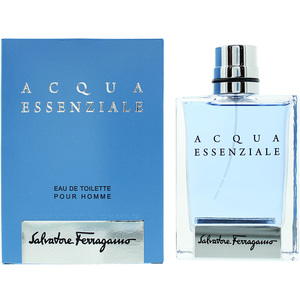 Salvatore Ferragamo Acqua Essenziale Eau de Toilette 100ml