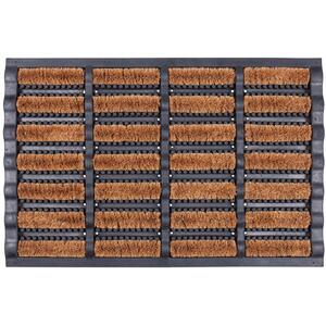 Heavy Duty Scraper Door Mat 60cm x 40cm