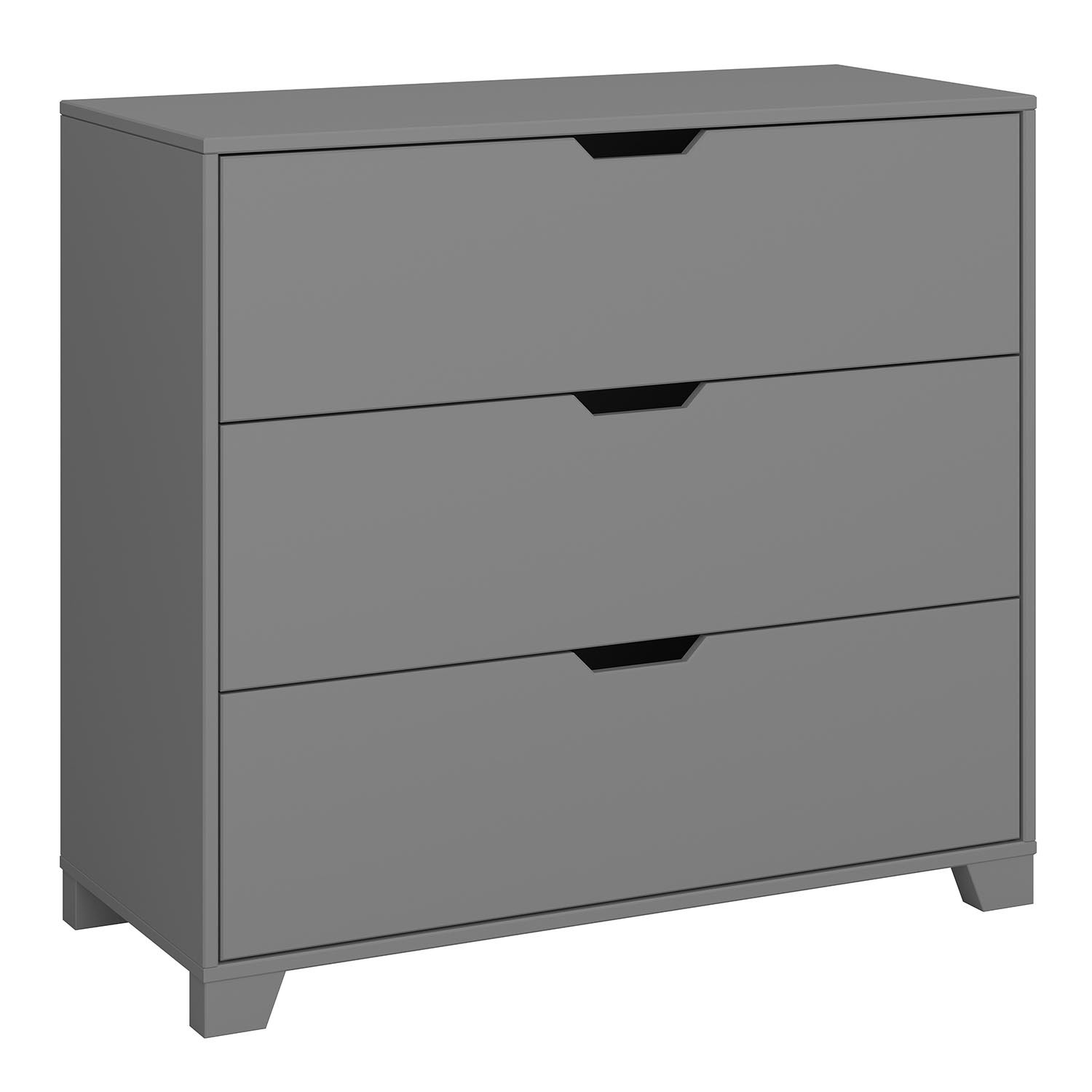 Loke Dresser - Grey thumbnail