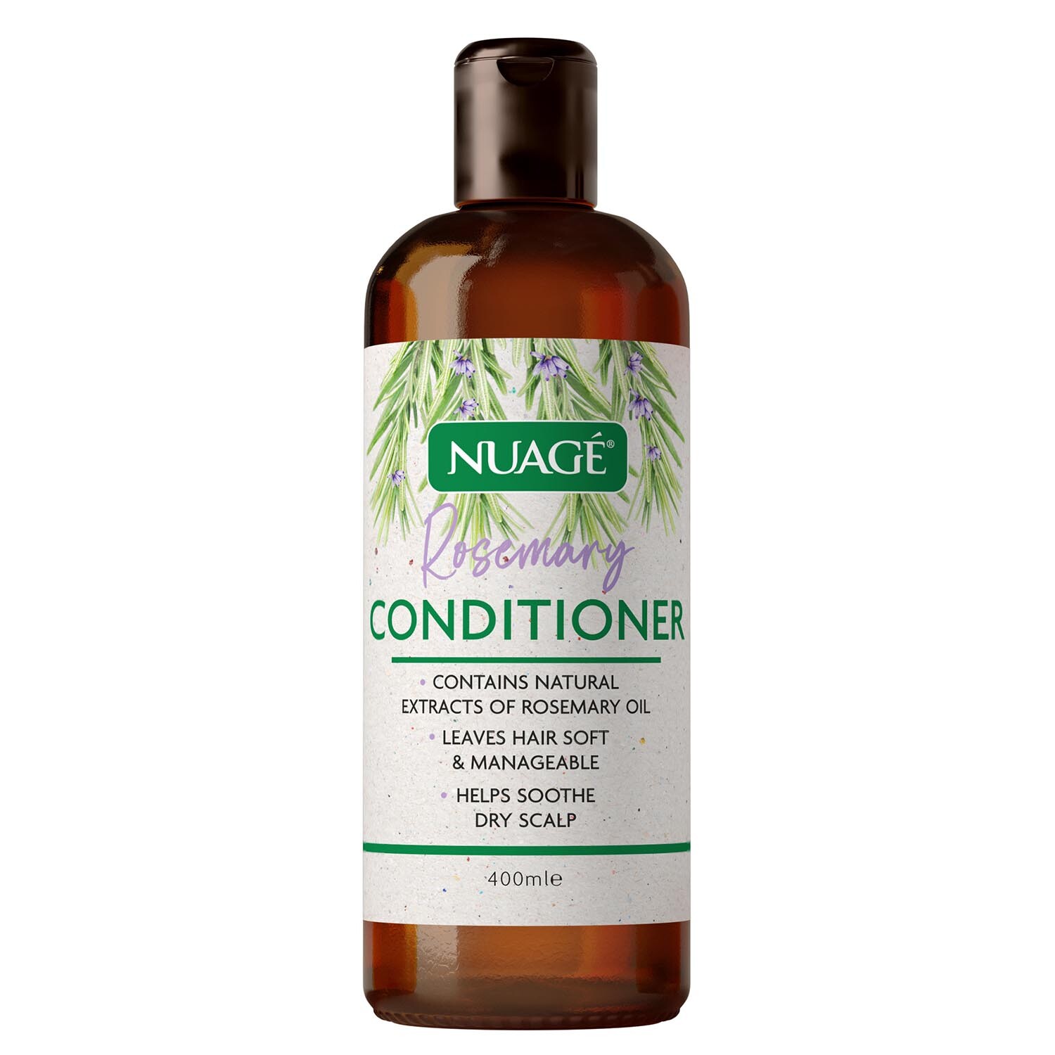 Nuage Rosemary Conditioner - Natural