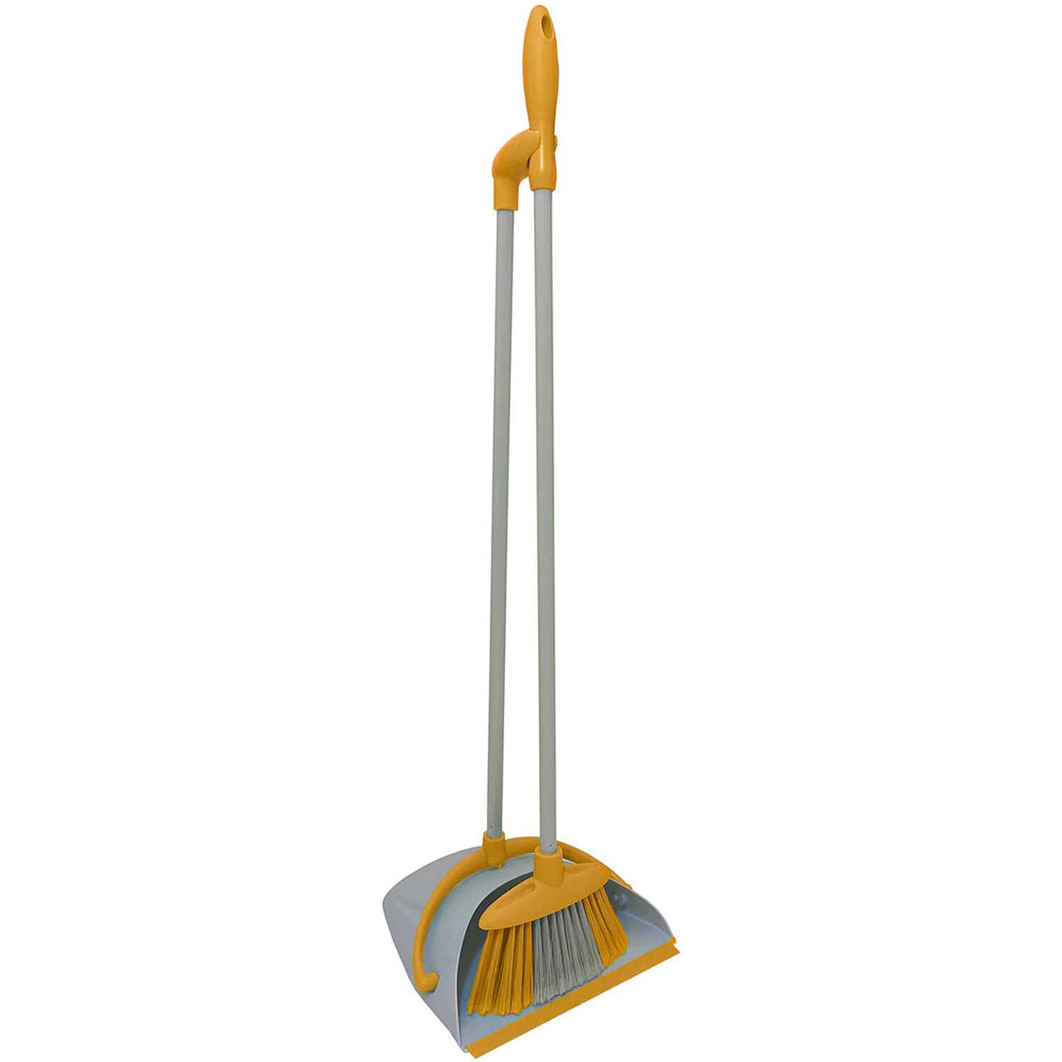 Image of Brights Long Handled Lobby Set -&hellip;