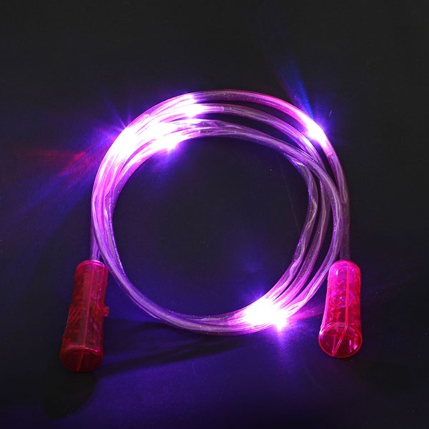 Surprise Led Rope Kids Light Up Jumping Rope