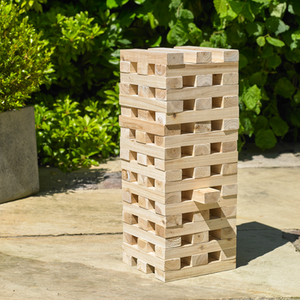 Giant Block Game