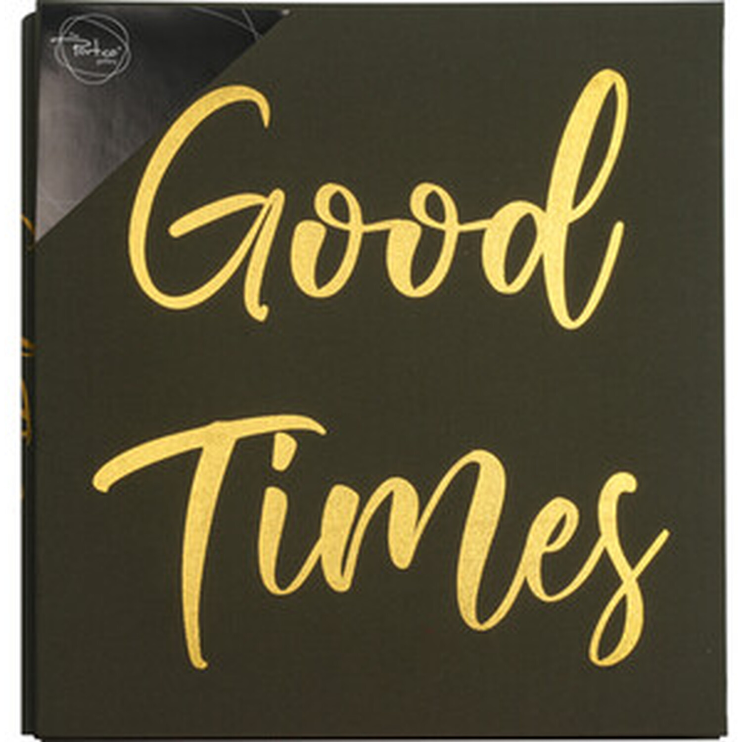 Good Time 5UP Photo Album