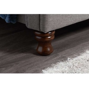 Grey / King Birlea Castello Bed Grey shot 6796879