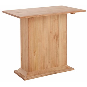 Sara Fixed Top Dining Table