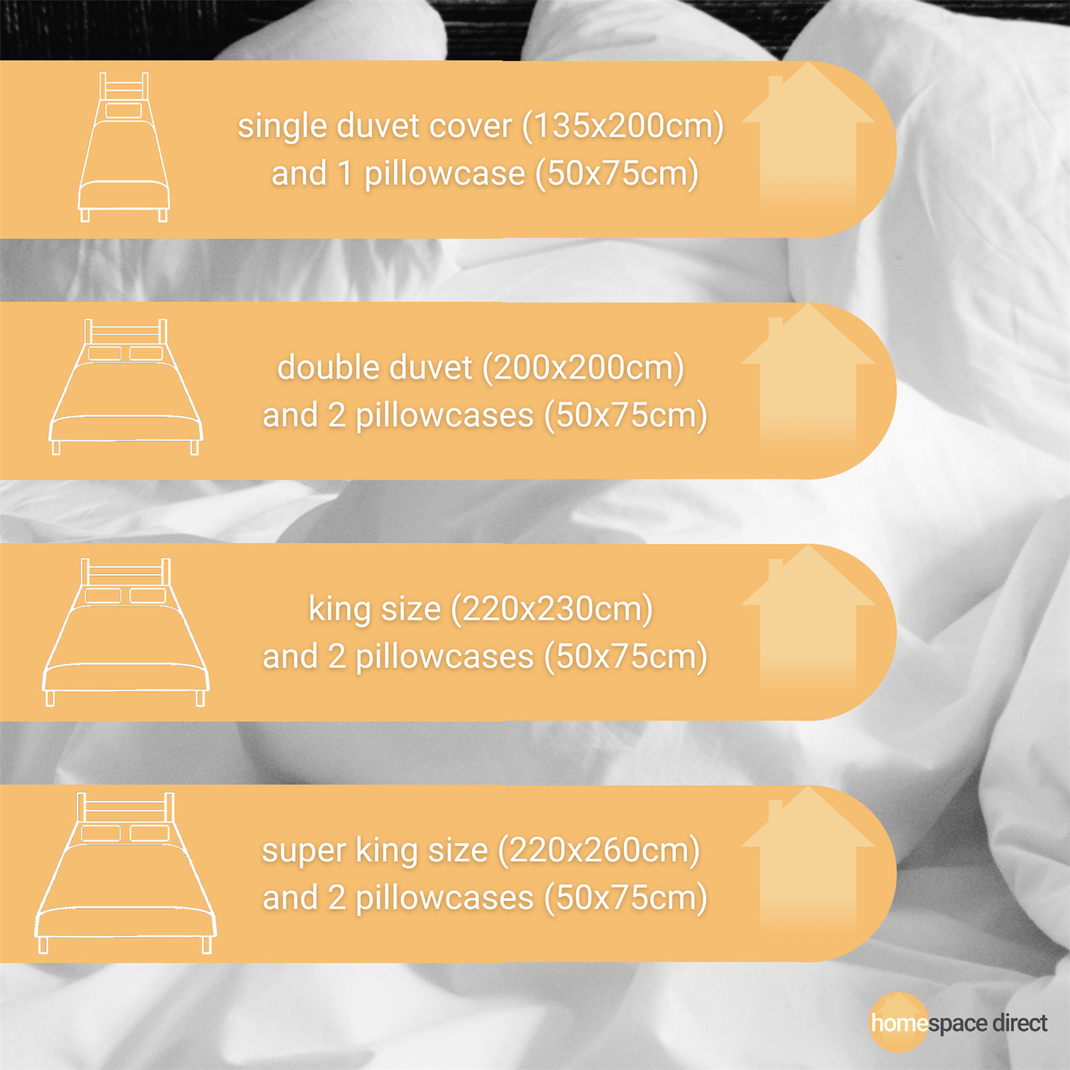 Lottie Duvet Cover Set - Natural King