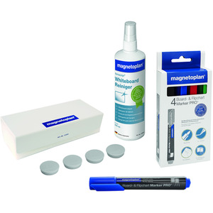 Whiteboard Accessory Set