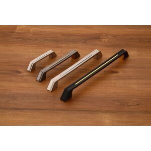 Kappa Cabinet Cupboard Pull Handles