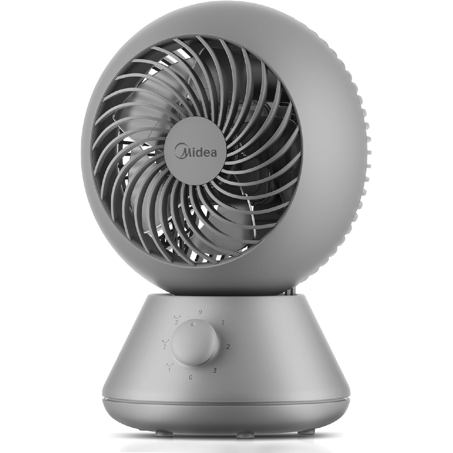20cm Diameter Air Circulator Table Fan