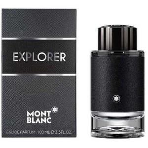 Mont Blanc Explorer 100ml EDP-S