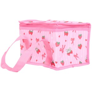 Berry Sweet Insulated Lunch Bag
