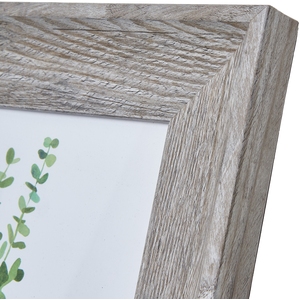 Rustic Charm 8X10 Photo Frame For Timeless Decor