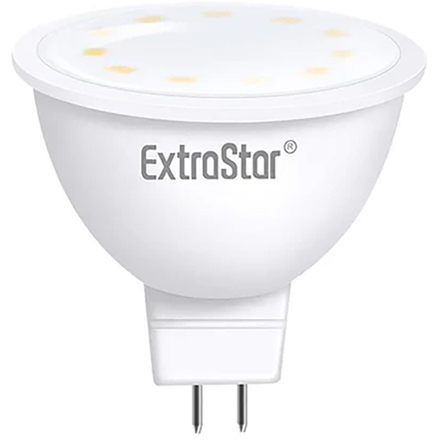 Image of 6W LED Light Bulb - 6500K