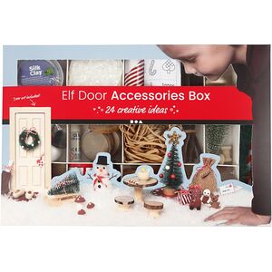 Accessories Box