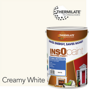 Creamy White InsOpaint Kitchen and Bathroom shot 10742111