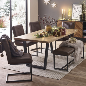 Set Of 2 Brooklyn Chairs