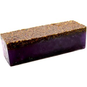Relaxing Sleepy Lavender Soap Loaf
