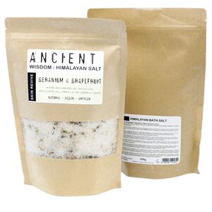 Himalayan Bath Salt Blend Skin Revive