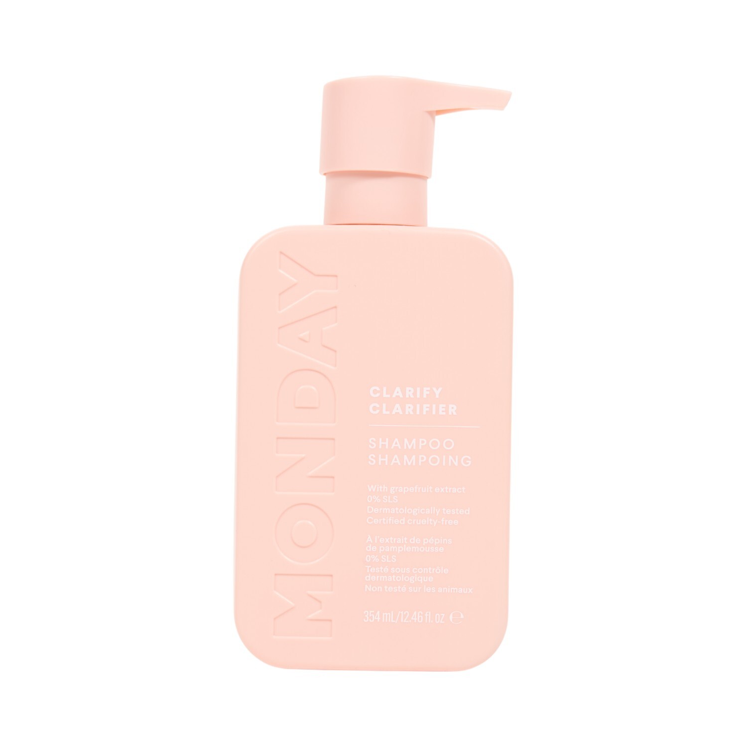 Monday Clarify Shampoo