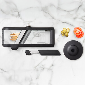 Chef'n Glass Mandoline