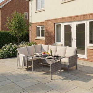 Stanford 5 Seater Sofa Set