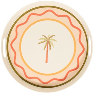 Casablanca Serving Tray