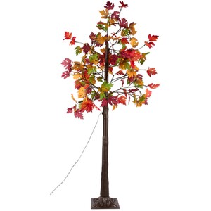 LED Autumnal Tree
