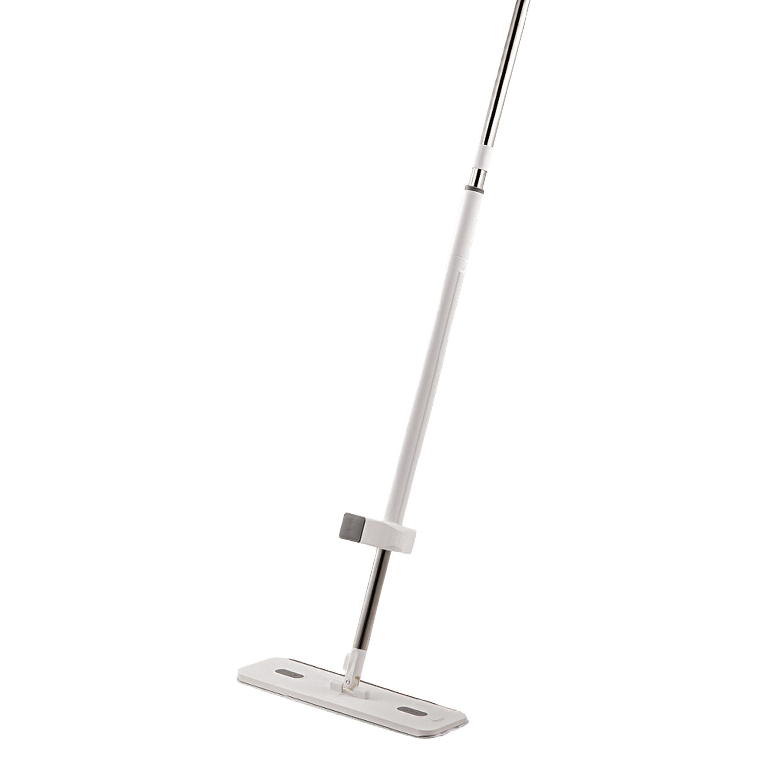 Image of Hands-free Wet Dry Mop - Grey&hellip;