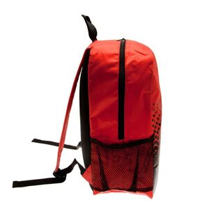 Manchester United FC Fade Backpack
