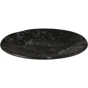 Hygge Small Marble Effect Side Plate