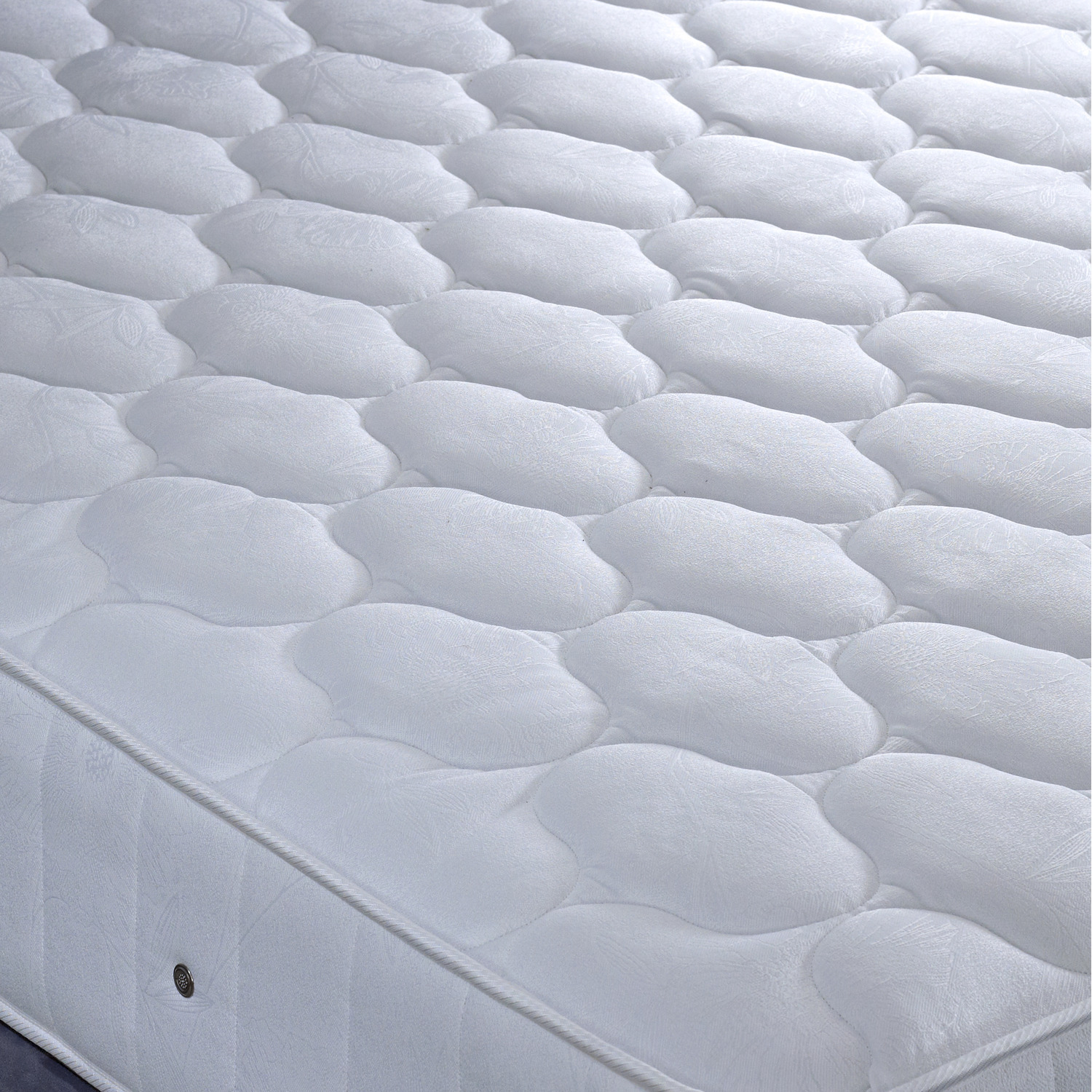 Neptune Spring Mattress - Blue Superking