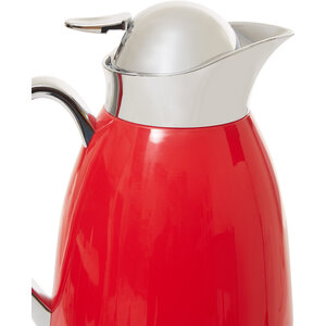 Morar Red Vacuum Jug
