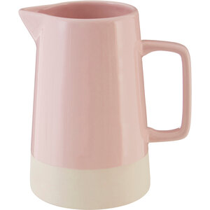 Jura Pink Water Jug