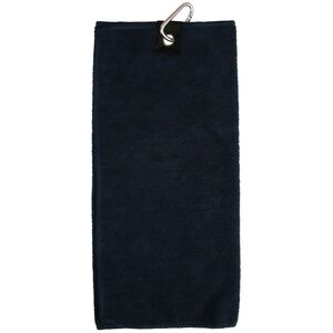 Towel City Microfibre Golf Towel