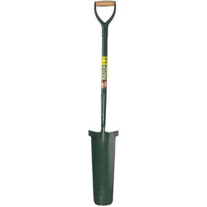 Bulldog 5Ndam All-Metal Newcastle Draining Tool Yd