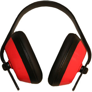 SupaTool Ear Protectors