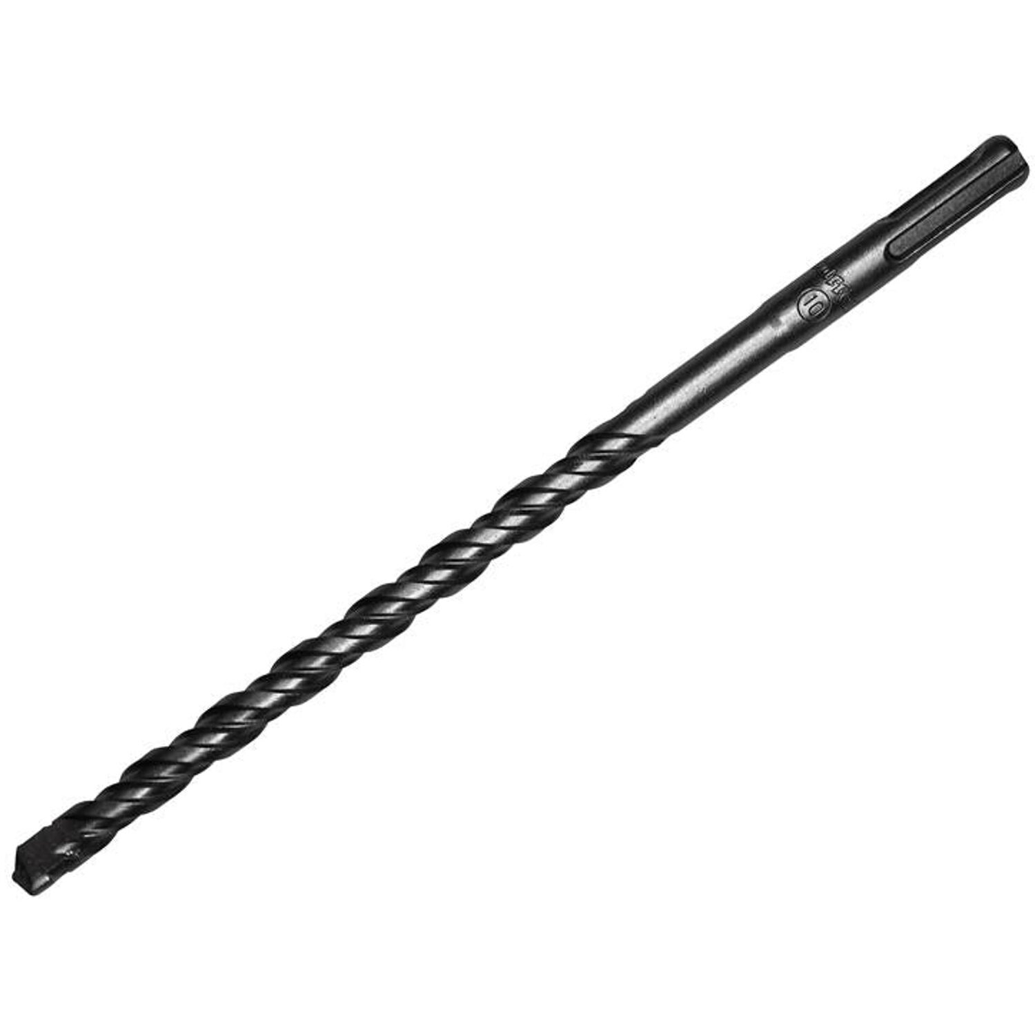 Starrett Sds Plus 2 Point Drill Bit 10 X 210Mm - Image 6