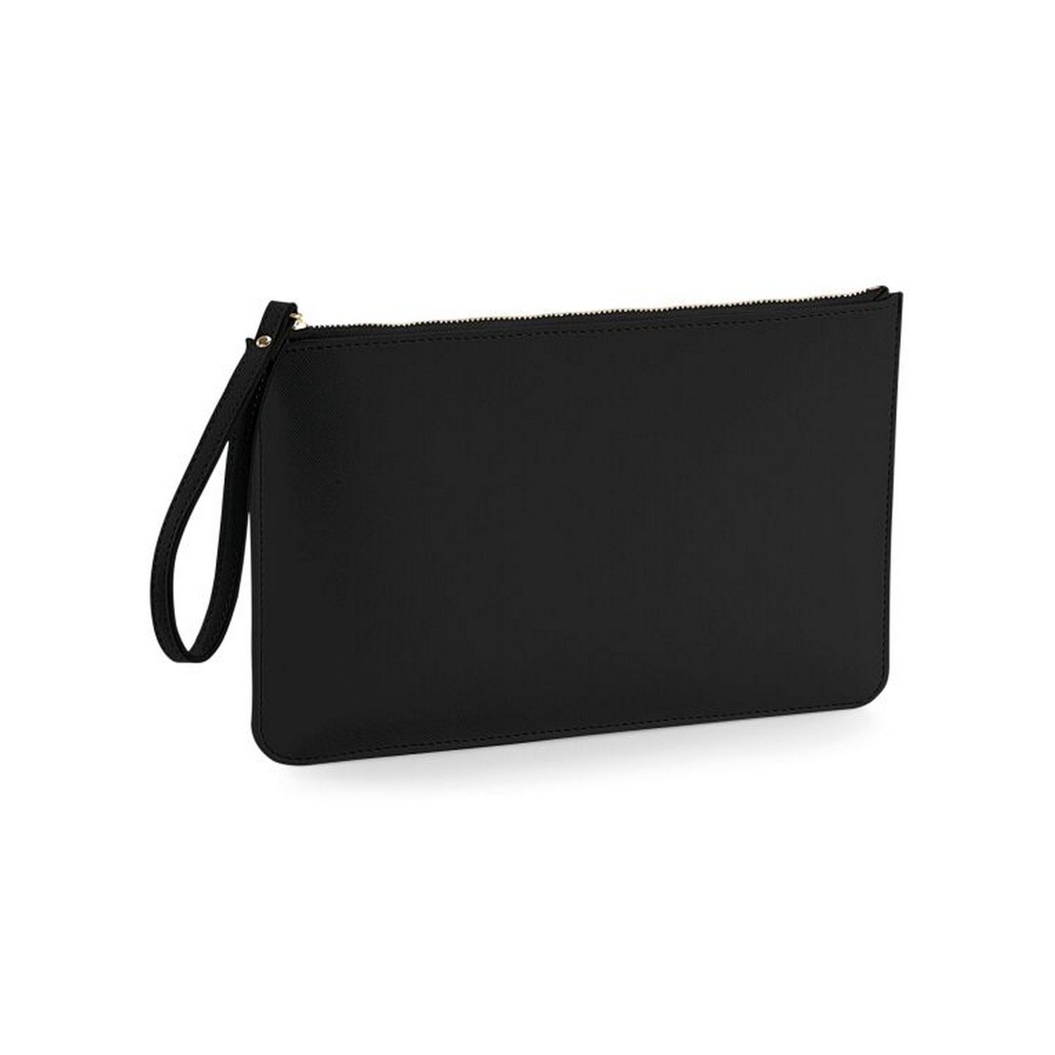 Bagbase Boutique Pouch - Black / Fabric