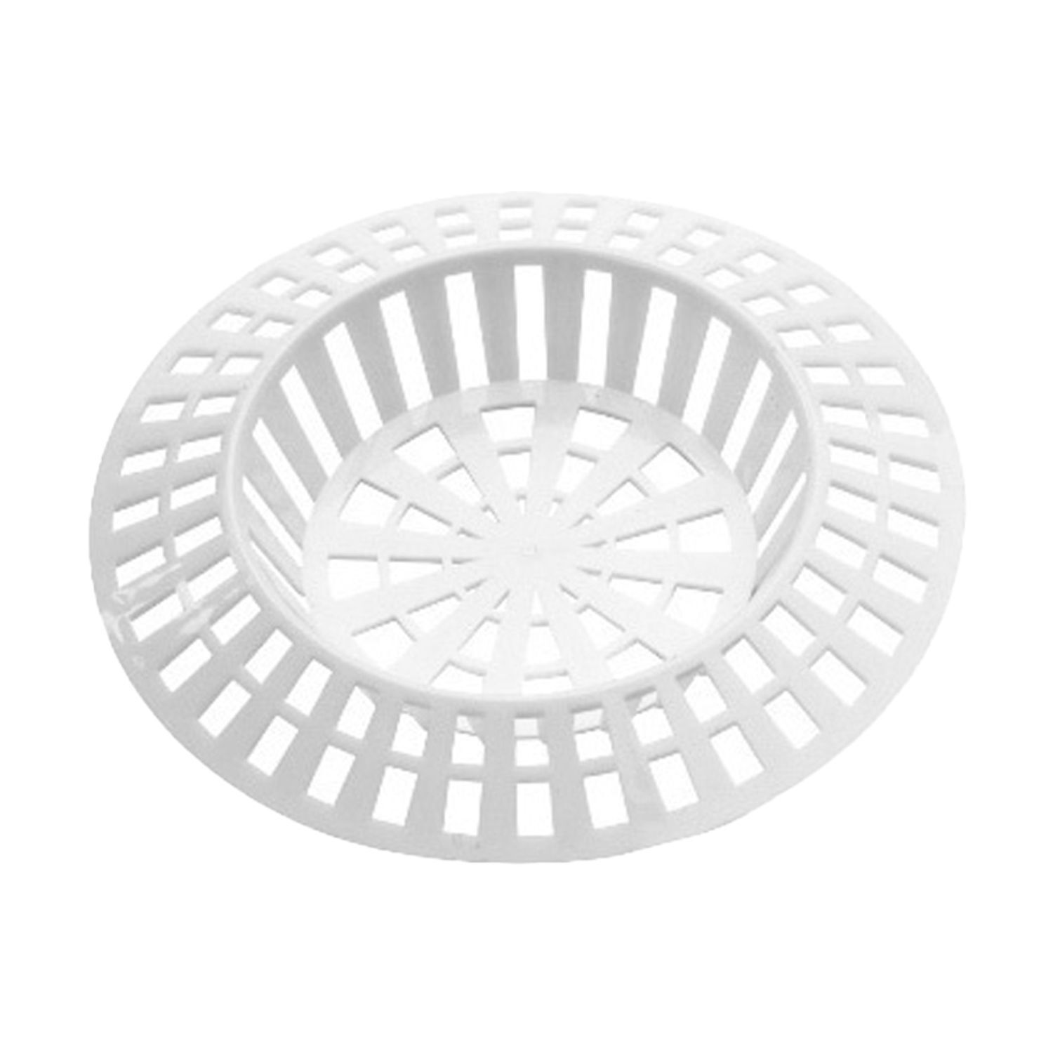 Securpak Plastic Sink Strainer (Pack Of 2) - Image 2
