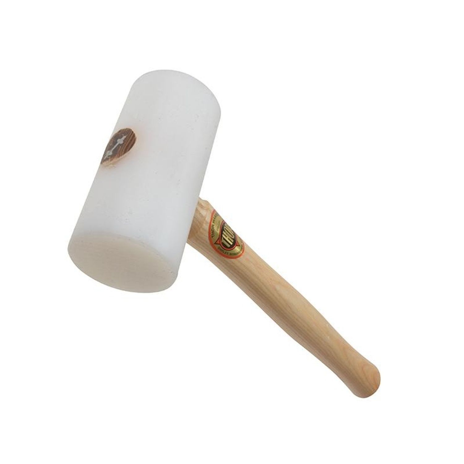 Thor Super Plastic Mallets - Multi Colour