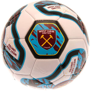 West Ham United FC Tracer Football