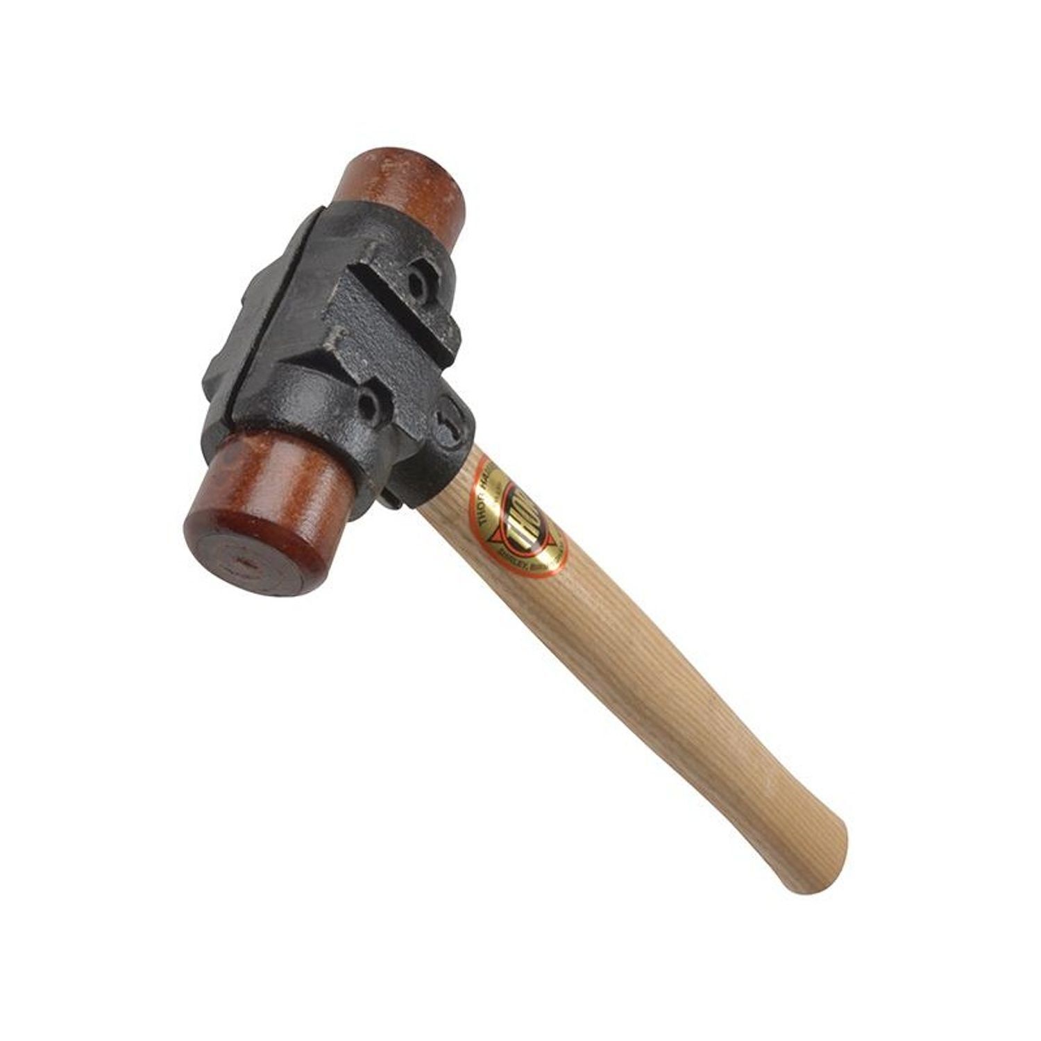 Thor Hide Split Head Hammer - Multi Colour