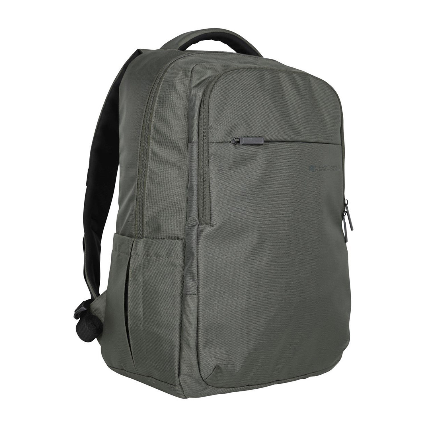 Mountain Warehouse Endeavour 25L Backpack - Khaki Green