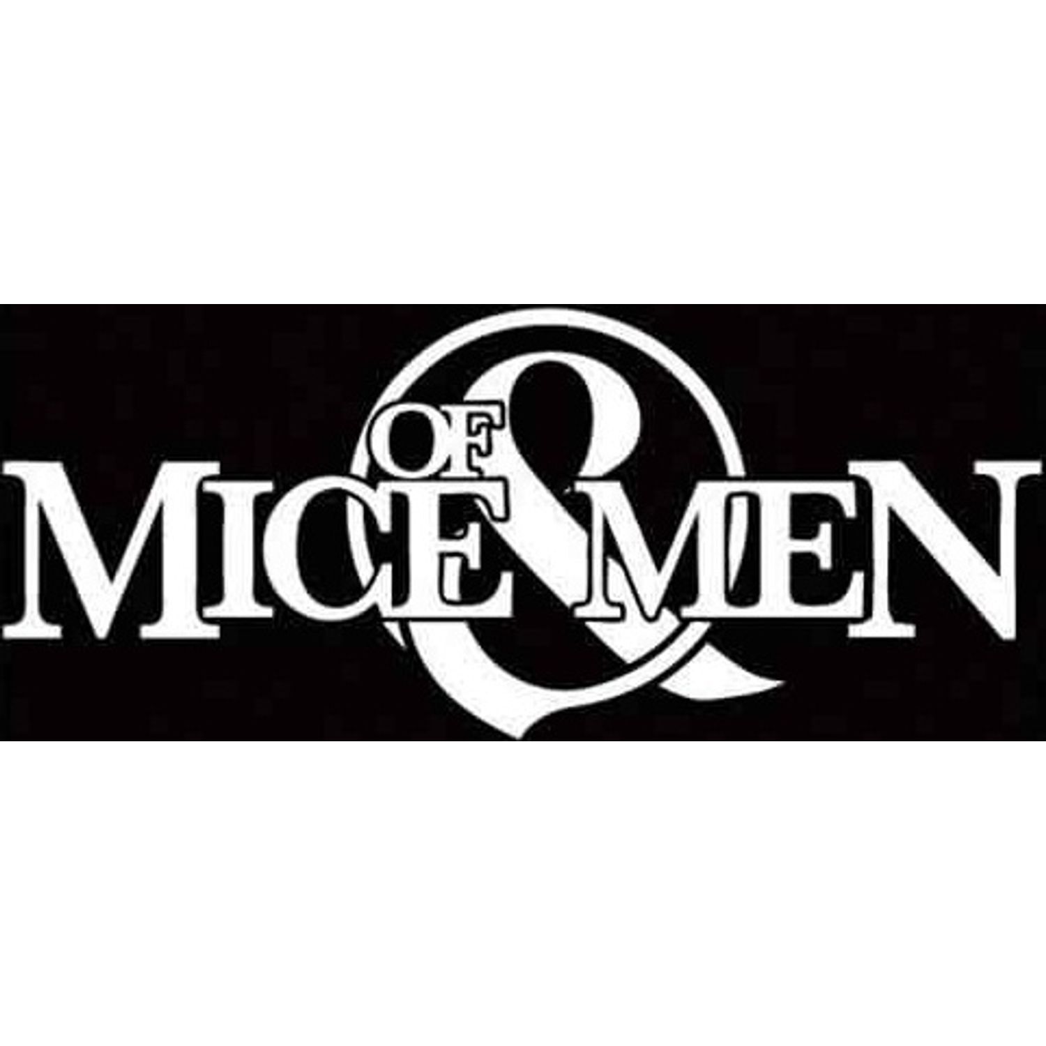 Image of Of Mice And Men Cork Logo&hellip;