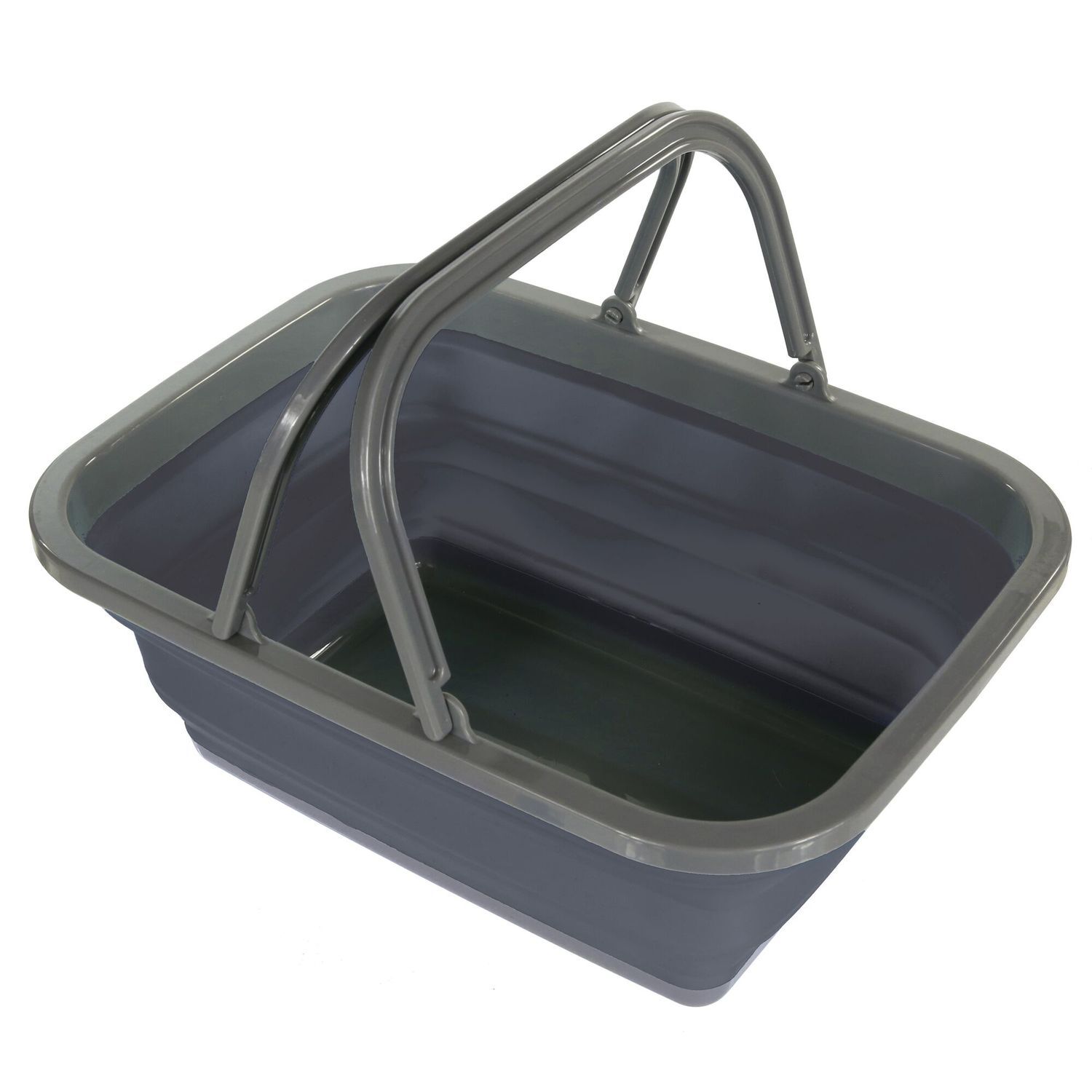 Image of Regatta 8L Folding Wash Basin -&hellip;